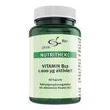 Produktbild Vitamin B12 1.000 µg aktiviert Kapseln