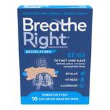 Produktbild Besser Atmen Breathe Right® Nasenpflaster normal beige