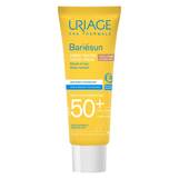 Produktbild Uriage Bariesun goldene get&ouml;nte Creme SPF 50 + 