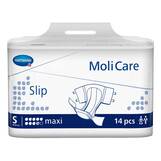 Produktbild MoliCare® Slip maxi 9 Tropfen S