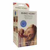 Produktbild Rhino Horn Nasendusche rot