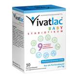 Produktbild Vivatlac Baby Synbiotikum Beutel