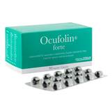 Produktbild Ocufolin forte Weichkapseln