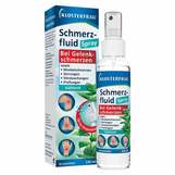 Produktbild Klosterfrau Schmerzfluid Spray