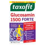 Produktbild Taxofit Glucosamin 1500 Forte Tabletten
