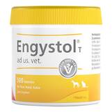 Abbildung: Engystol® ad us. vet. Tabletten Tabletten, 500 St PZN 17202067