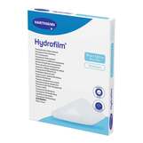Abbildung: Hydrofilm transparenter Folienverband 10x12,5 cm Verband, 10 St PZN 17206059