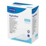 Abbildung: Hydrofilm transparenter Folienverband 10x12,5 cm Verband, 100 St PZN 17206065