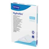 Abbildung: Hydrofilm transparenter Folienverband 10x15 cm Verband, 10 St PZN 17206071
