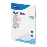 Abbildung: Hydrofilm transparenter Folienverband 20x30 cm Verband, 10 St PZN 17206131