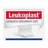 Produktbild Leukoplast compress absorbent soft 10x20cm steril