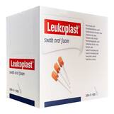 Produktbild Leukoplast Swab oral foam weiche Schaumqualit&auml;t