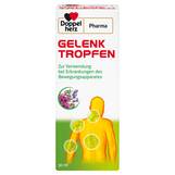 Produktbild GELENK TROPFEN von DoppelherzPharma 