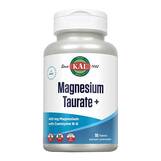 Produktbild Magnesium Taurat + Tabletten