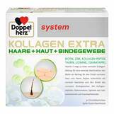 Produktbild Doppelherz Kollagen Extra system Trinkampullen