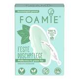 Produktbild Foamie feste Duschpflege Mint to be fresh Pfefferminz