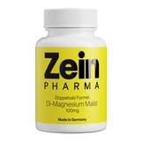 Abbildung: Zeinpharma Di-Magnesium Malat 100 mg Kapseln Kapseln, 60 St PZN 17240292