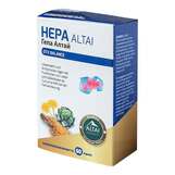 Produktbild Hepa Altai Kapseln