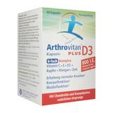 Produktbild Arthrovitan Plus D3 Kapseln