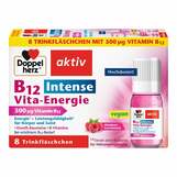 Produktbild Doppelherz B12 Intense Vita-Energie Trinkflasche 