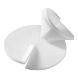 Produktbild Ligasano wei&szlig; Fersenverband D 1x20 cm unsteril