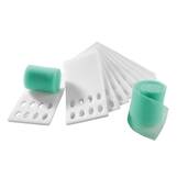Produktbild Ligasano wei&szlig; + gr&uuml;n Innenhandverband unsteril