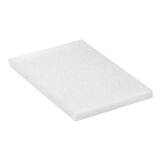 Produktbild Ligasano wei&szlig; Verband 1x10x15 cm unsteril