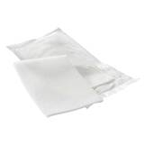 Produktbild Ligasano wei&szlig; Verband 0,5x10x15 cm steril