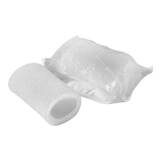 Produktbild Ligasano wei&szlig; Zehenschlauch 3,5x6 cm steril gro&szlig;
