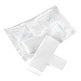 Produktbild Ligasano wei&szlig; Zehenschlauch / -kappe steril