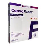 Produktbild Convafoam nicht-adh&auml;siv Schaumverband 20x20 cm