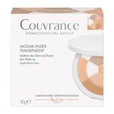 Produktbild Avene Couvrance Mosaik-Puder transparent mit Schw&auml;mmchen