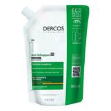 Produktbild Vichy Dercos Anti-Schuppen Shampoo trockene Kopfhaut 