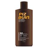 Produktbild Piz Buin Allergy Sun Sensitive Skin Lotion LSF 30