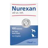 Produktbild Nurexan® ad us. vet. Tabletten 