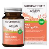 Produktbild Weleda Naturweisheit Mein Bauchgef&uuml;hl Kapseln