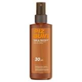 Produktbild Piz Buin Tan &amp; Protect Sun Oil Spray LSF 30