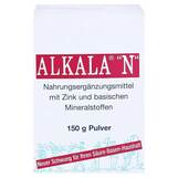 Produktbild Alkala N Pulver zur Herstellung e.L&ouml;sung zum Einnehmen