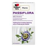 Produktbild Passiflora Doppelherzpharma 425 mg Filmtabletten