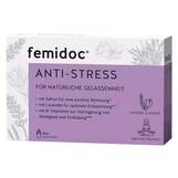 Produktbild Femidoc Anti-Stress Kapseln