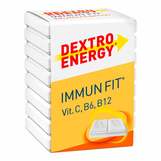 Produktbild Dextro Energy Immunfit W&uuml;rfel