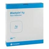 Produktbild Biatain Ag Schaumverband 20x20 cm nicht haftend