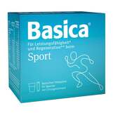 Produktbild Basica Sport Sticks Pulver