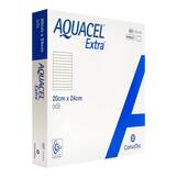 Produktbild Aquacel Extra 20x24 cm Verband