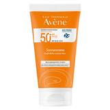 Produktbild Avene Sonnencreme SPF 50 + 