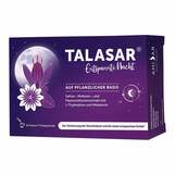 Produktbild Talasar entspannte Nacht Sticks / Trinkgranulat