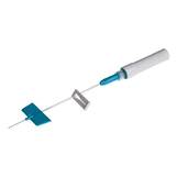 Produktbild BD Saf-T-Intima Svk subkutan 22 G 19 mm