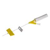 Produktbild BD Saf-T-Intima Svk subkutan 24 G 19 mm Y-Anschl