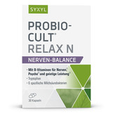 Produktbild Probio-Cult Relax N Syxyl Kapseln