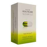 Produktbild Dr. Rilling Healthcare Silicium Plus Kapseln
